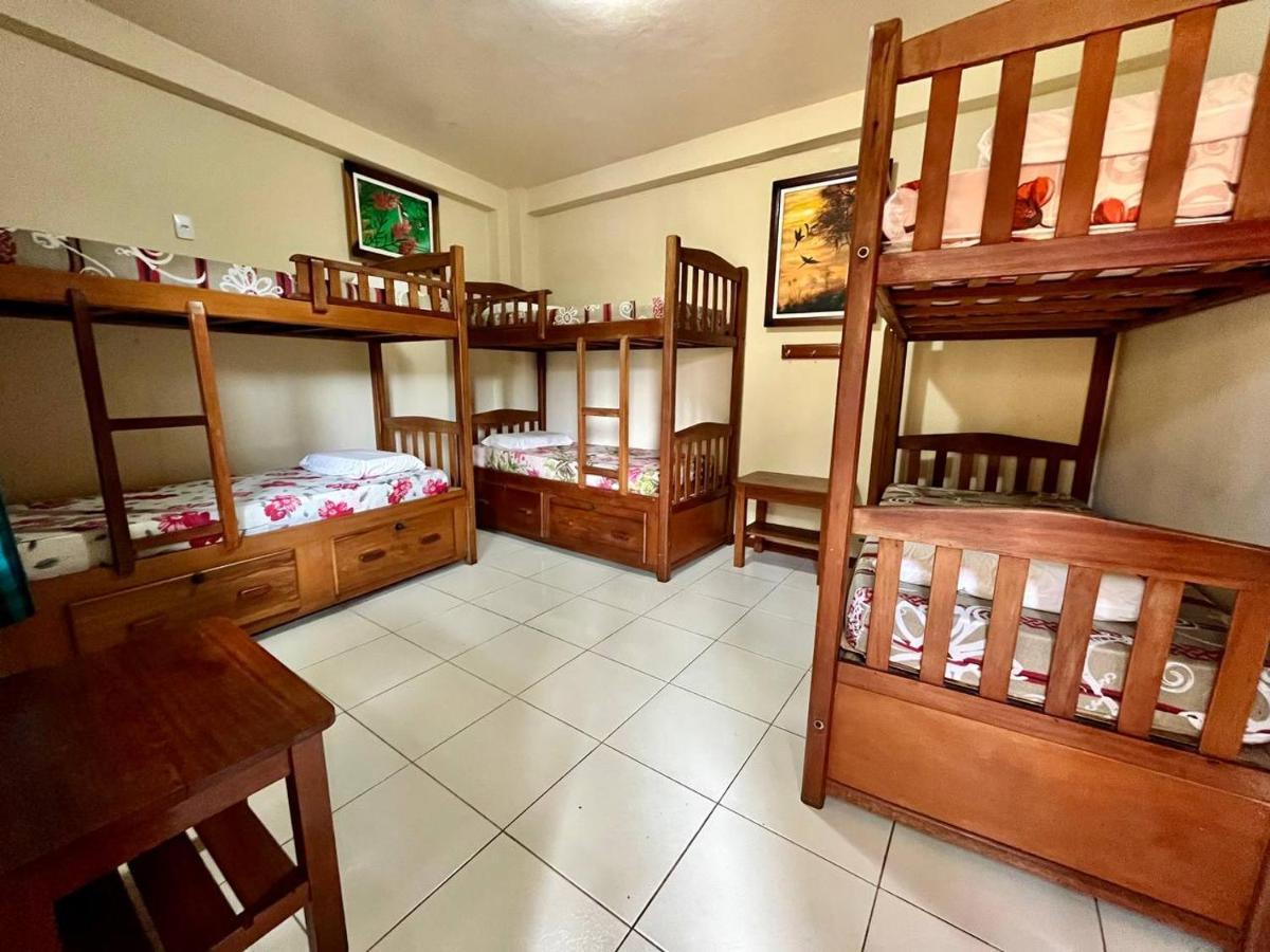 Hostel Manaus Zimmer foto