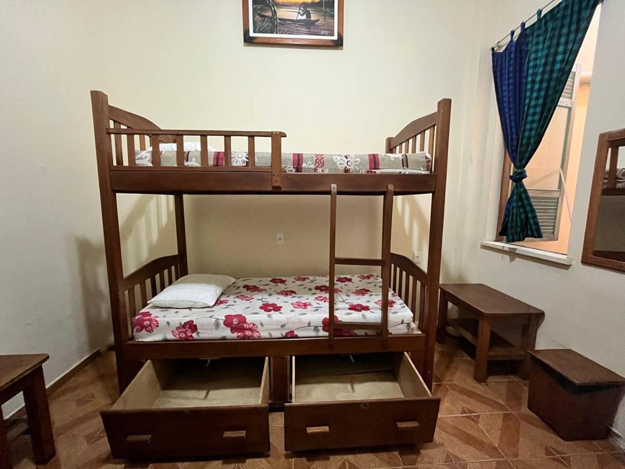 Hostel Manaus Zimmer foto