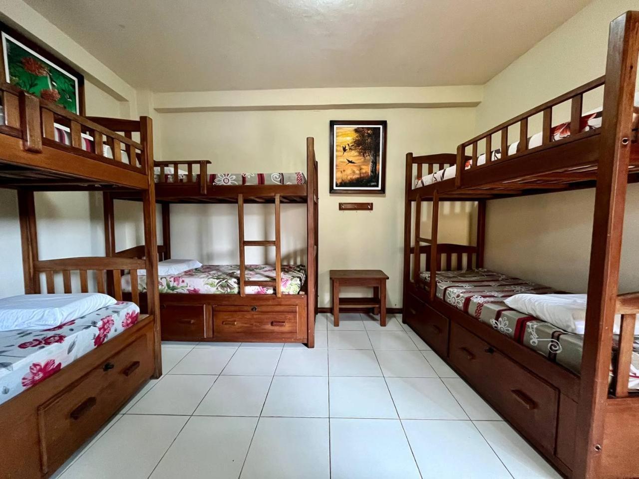 Hostel Manaus Zimmer foto