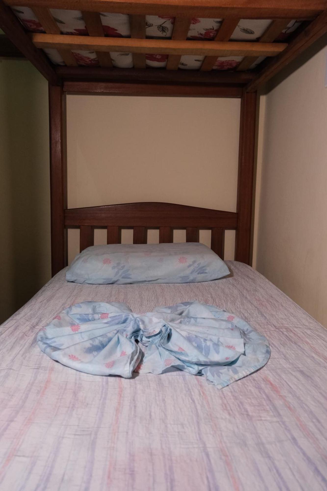 Hostel Manaus Zimmer foto